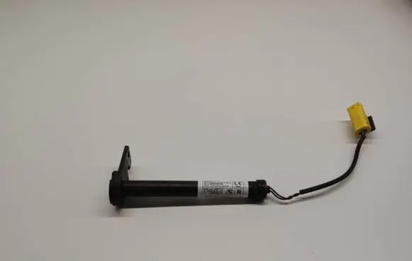 BMW 2 F45 Bonnet Pedestrian Airbag Actuator 49893820 0589P1000095