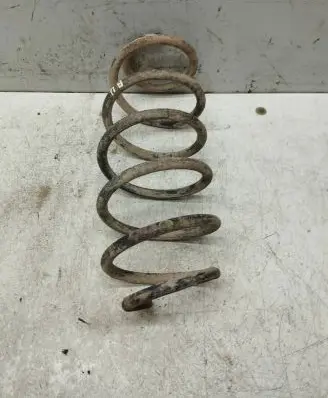 Volkswagen PASSAT B4 Rear coil spring