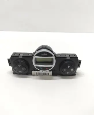 Renault Scenic II - Grand scenic II Climate control unit 820344842