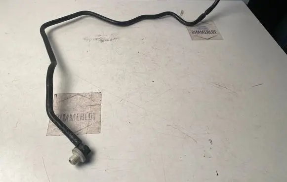 Mercedes-Benz A W176 Vacuum line/pipe/hose A2464300129