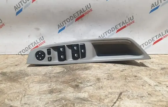 BMW 5 F10 F11 Electric window control switch 9179913 9183539 LHD