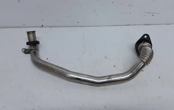 Citroen C4 Grand Picasso EGR valve line/pipe/hose 9652264880