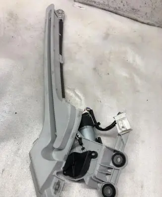 Mercedes-Benz C W206 Curtain motor A2069067500