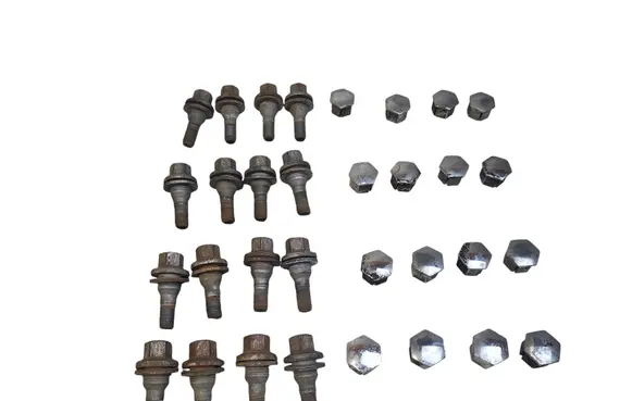 Citroen DS5 Nuts/bolts 