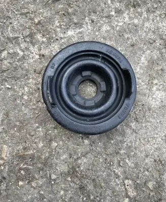 Volkswagen Transporter - Caravelle T5 Engine compartment rubber 