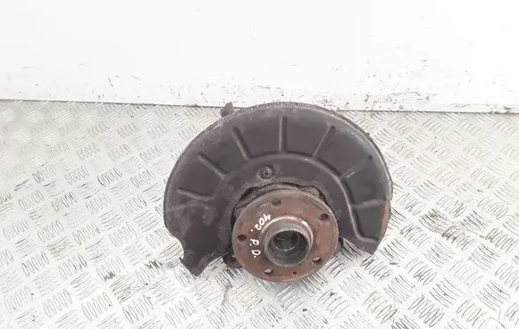 Seat Toledo III (5P) Front wheel hub spindle knuckle