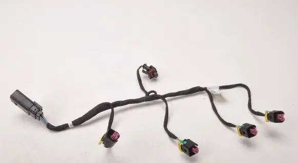 MG HS Fuel injector wires F01R