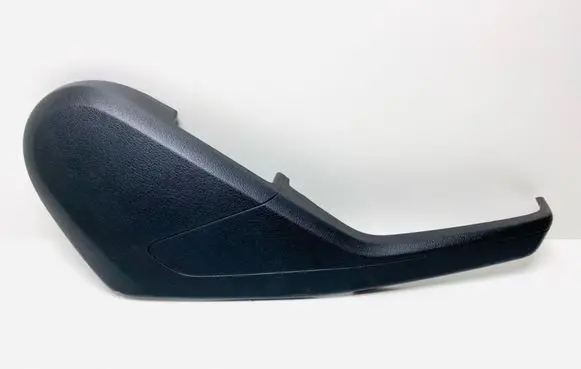 Mercedes-Benz GLE (W166 - C292) Seat trim A1669102104 1669102104
