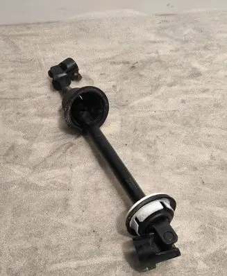 Jeep Grand Cherokee (WJ) Steering column universal joint AA08502