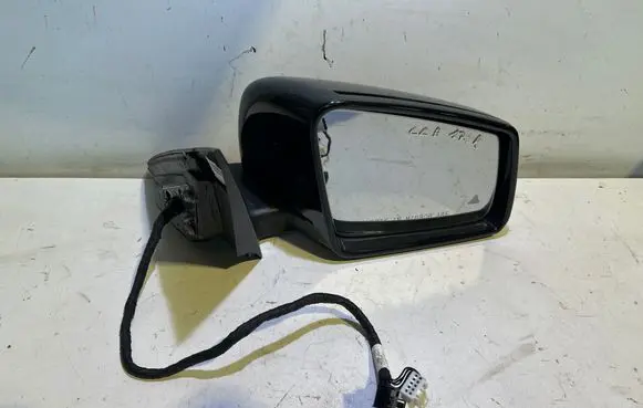 Mercedes-Benz CLA C117 X117 W117 Front door electric wing mirror A091564 021047 023047