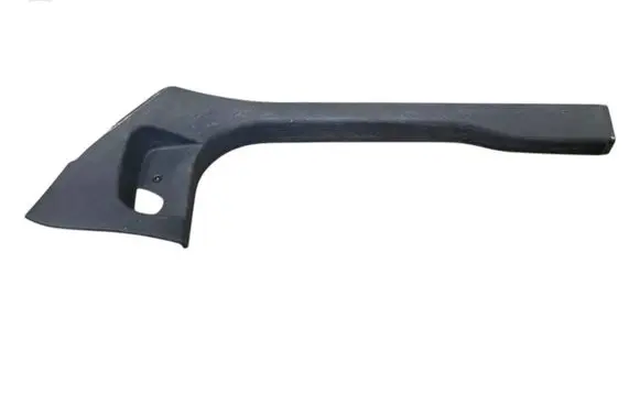 Skoda Yeti (5L) Front sill trim cover 5L0863483