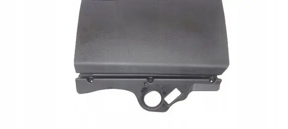 Volkswagen PASSAT B6 Glove box 3C1857114