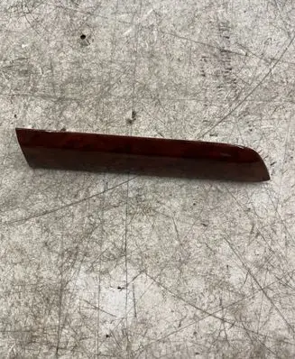 Toyota Land Cruiser (J120) Dashboard glove box trim 5547100010