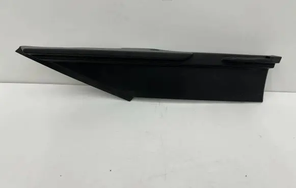 Tesla Model S (C) pillar trim 101033900D