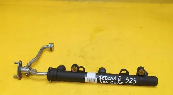 KIA Optima Fuel main line pipe