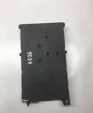Mercedes-Benz ML W166 Central body control module A1669001708