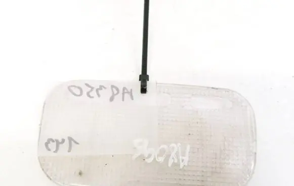 Citroen C5 Other interior part