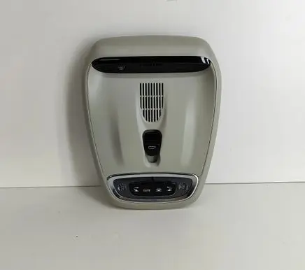Volvo XC90 Front seat light 31479143