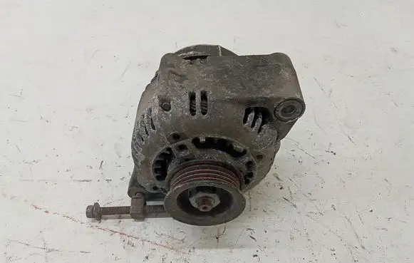 Toyota Land Cruiser (FJ80) Generator/alternator 2706062140