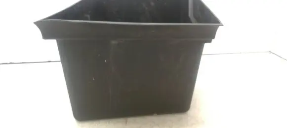 Audi Coupe Glove box in trunk 895863476B