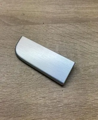 Volkswagen PASSAT B6 Dashboard trim 3C0858342Q