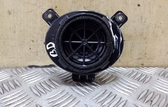 Audi Q7 4L Parcel shelf speaker 4L0035361