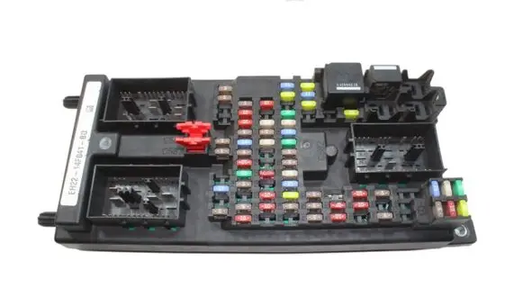 Land Rover Discovery 4 - LR4 Fuse module EH2214F041BD