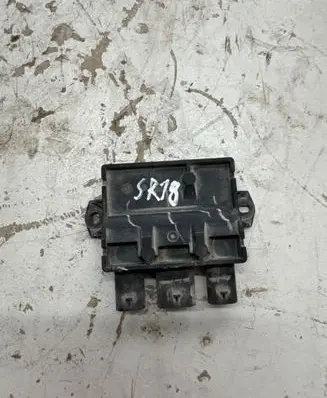 Ford Kuga III Trunk lid opening control unit JX7T14F679AA C88154101 DEE521F