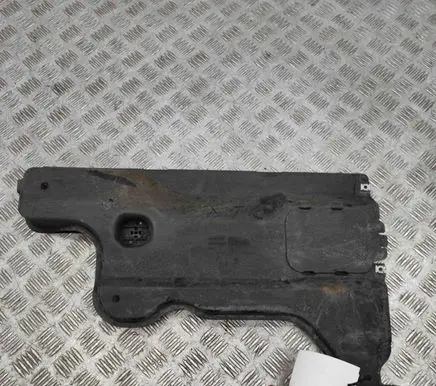 Volkswagen PASSAT B8 Pickup box liner 3Q0825102A