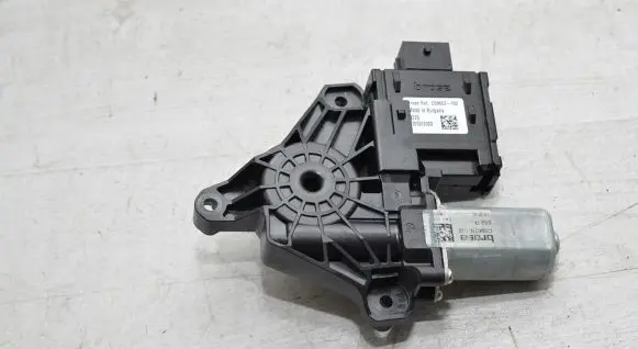 Alfa Romeo Giulia Rear door window regulator motor C59653102