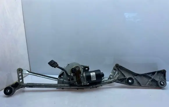 Mercedes-Benz ML W164 Front wiper linkage and motor 404931 A1648201842