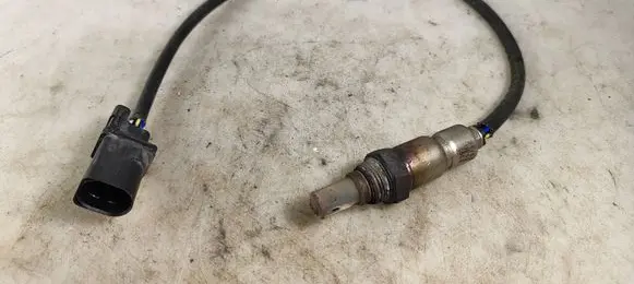 Skoda Octavia Mk3 (5E) Lambda probe sensor 04E906262E
