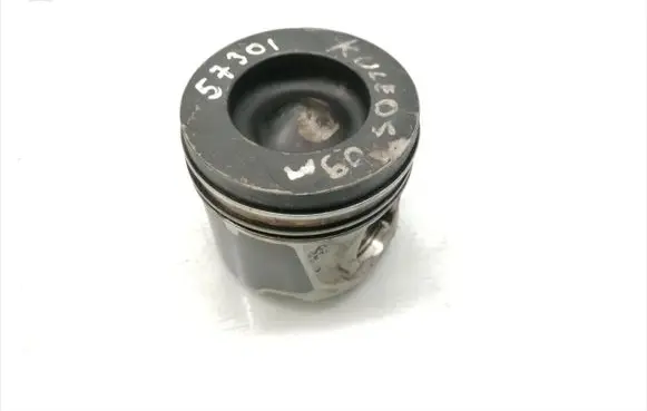 Renault Koleos I Piston 