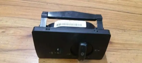 Ford Mondeo Mk III Light switch 4s7t13a024ca g0gma