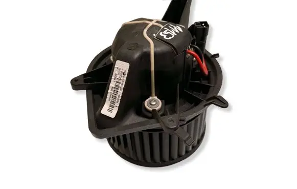 Mini Cooper Countryman R60 Heater fan/blower 3422644