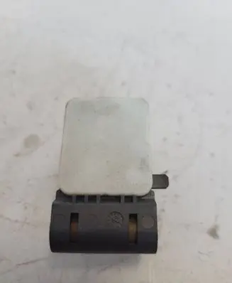 BMW 1 E81 E87 Airbag deployment crash/impact sensor 6911003