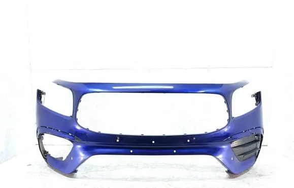 Mercedes-Benz GLB x247 Front bumper A2478859602