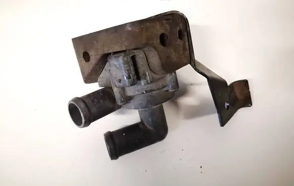 BMW 5 F10 F11 Electric auxiliary coolant/water pump 6411923931303 64119239313