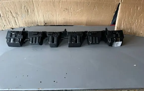 Renault Megane E-Tech Rear bumper mounting bracket 850329097R