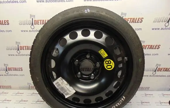 Opel Vectra C R16 spare wheel 2160132