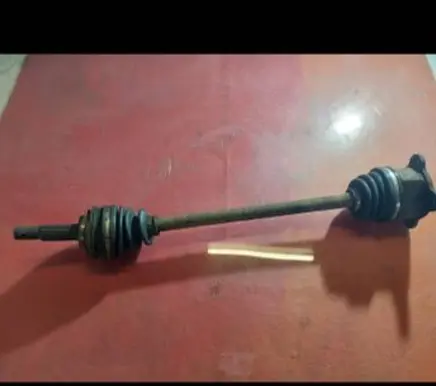 Toyota RAV 4 (XA10) Rear driveshaft 43447170