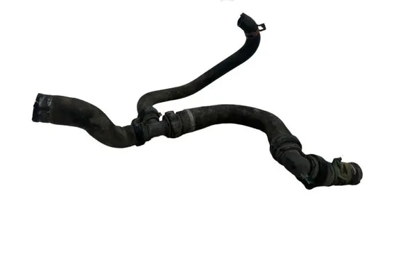 Renault Megane III Engine coolant pipe/hose 1800429215
