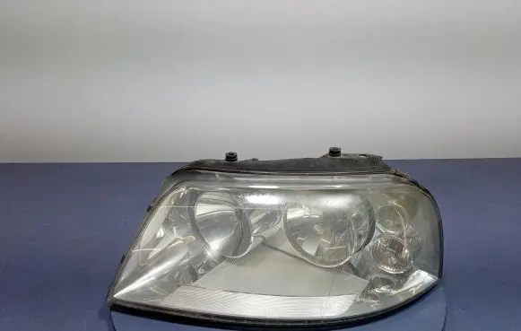 Volkswagen Sharan Headlight/headlamp 7M3941015AB