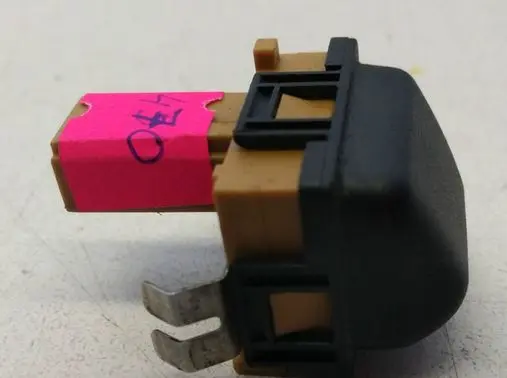 Audi A3 S3 8P Sun solar sensor 8P0919238