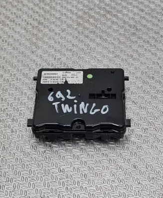 Renault Twingo III Other control units/modules 285255056R 5HB01446801