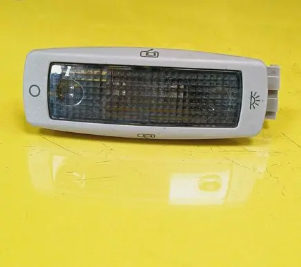 Volkswagen Golf VI Rear seat light 3B0947291