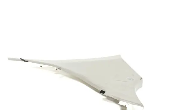 Lexus GS 250 350 300H 450H (D)pillar trim (top) 6247230530 6247230560