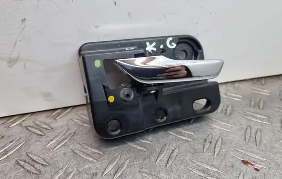 Dodge Journey Front door interior handle 96210010 16488