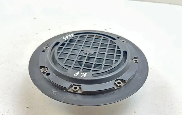 Peugeot RCZ Front door speaker 9660045780