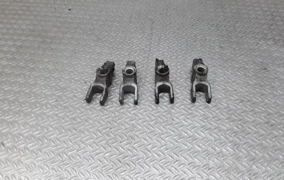 Fuel Injector clamp holder